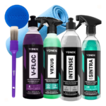 Conexão SOM Kit estética automotiva